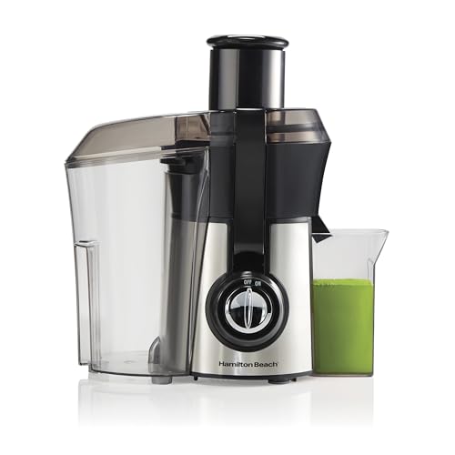 Big Mouth Juice Extractor R2502BM Refurbished