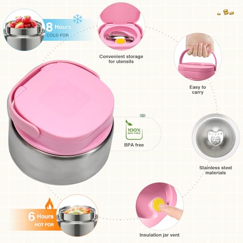 Game Bento Box for Kids