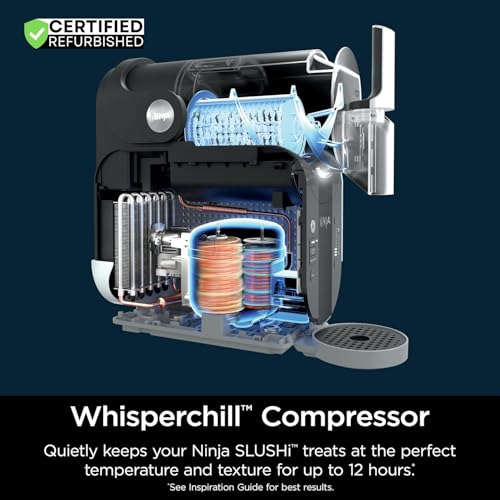 FS301 Professional Maker with RapidChill Technology