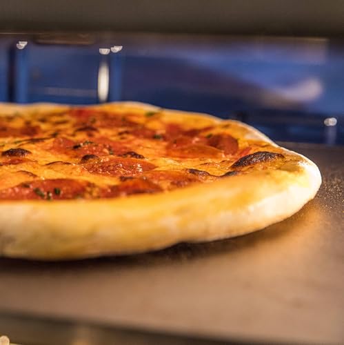 14" x 20" Pizza Steel (14"x20" XL)