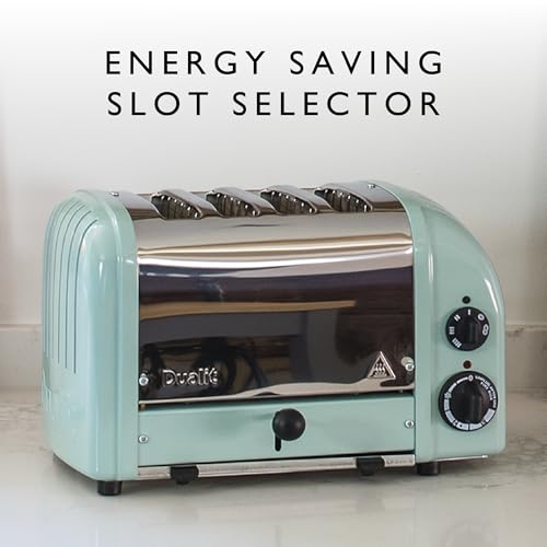 Classic 4 Slice NewGen Toaster