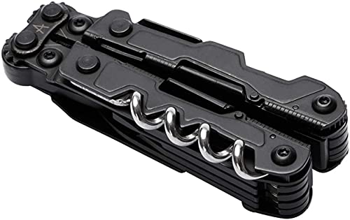 PowerLitre Mini Utility Multi (Black / One Size)