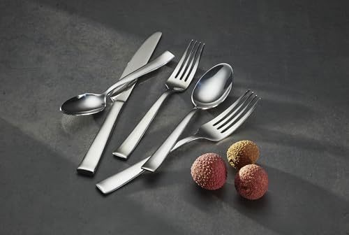 Monolith 20 Piece 18 (Service for 4 / Flatware)
