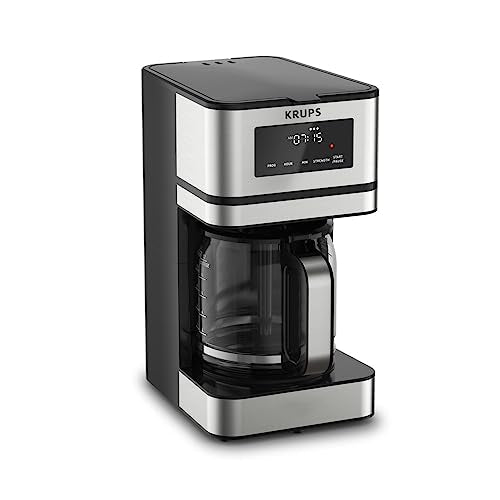 Programmable 12 (12-Cup / Glass)