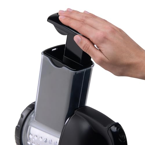 02970 Professional SaladShooter Electric Slicer (1 Size / Shredder)