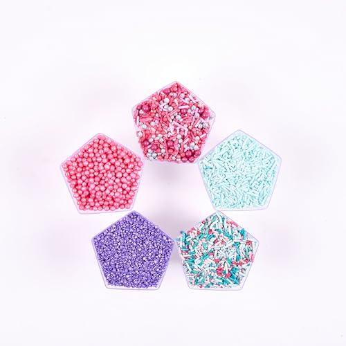 Unicorn Party Sprinkles