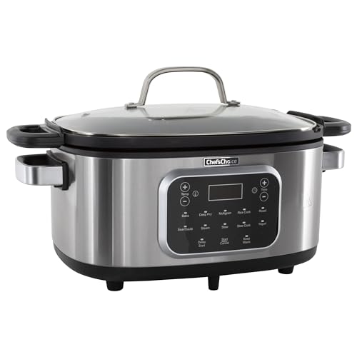 Chef'sChoice Multicooker
