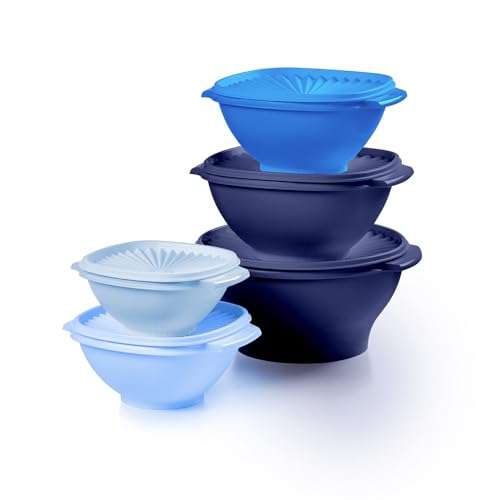 Heritage 10 Piece Vintage Blue Set (10 Piece Heritage Set - Blue)