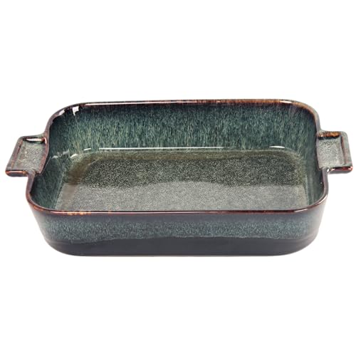 Ceramic Casserole Baking Dish