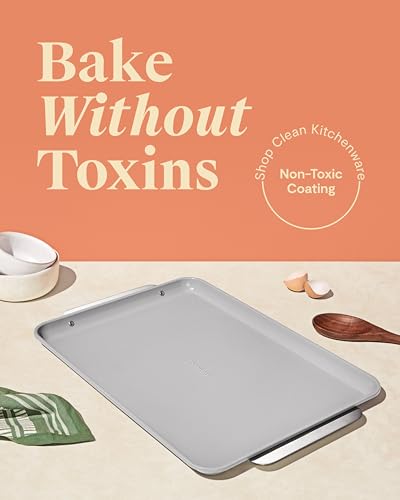 Non Stick Ceramic
