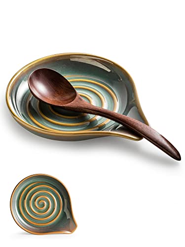 Spoon Rest for Stove Top