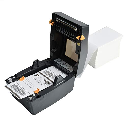 4x6 Thermal Labels (4" x 6" - 2000 Labels)