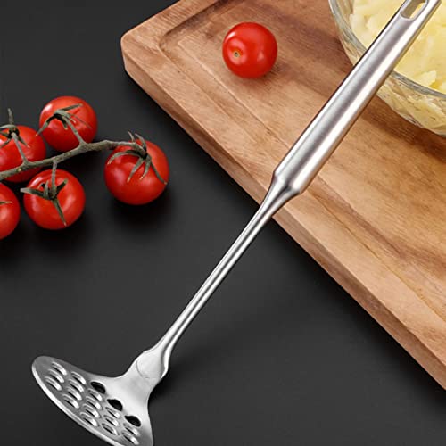 Stainless Steel Potato Masher