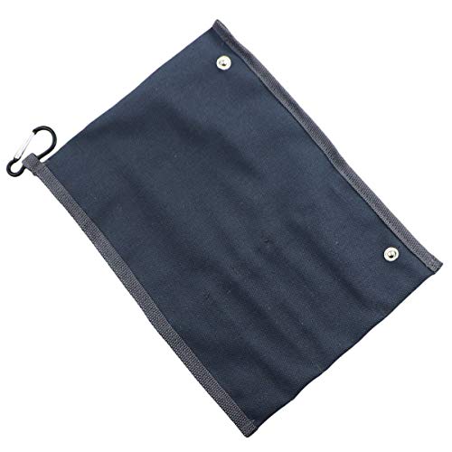 Reusable Travel Utensils (Blue Pouch / Rainbow)