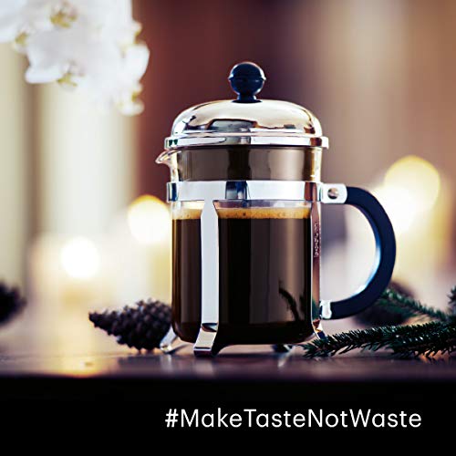 Coffee Maker 17 oz (Gold / 17 oz)