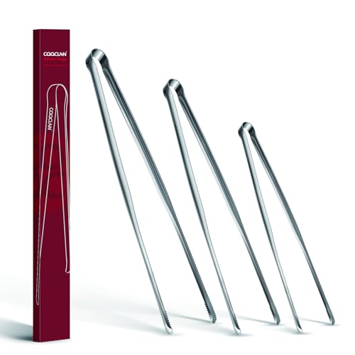 Precise Serrated Non (9.5"+11.5"+13.5")