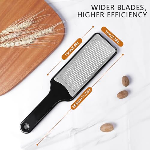 Citrus Lemon Zester Cheese Grater