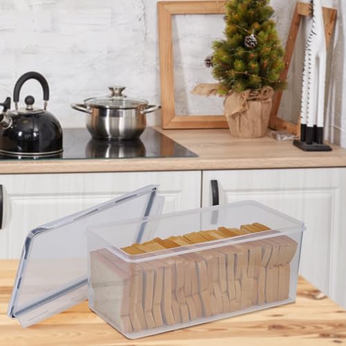 2 Pack Bread Box