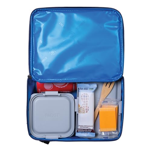 Freezable Classic Lunch Box