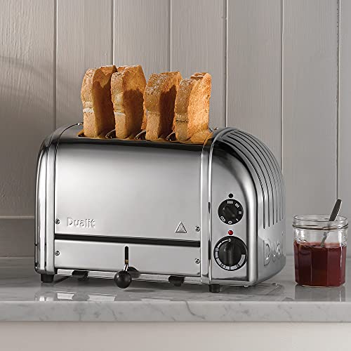 Classic 4 Slice NewGen Toaster