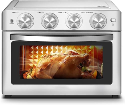 Exra Large Air Fyer Toster Oven Combo