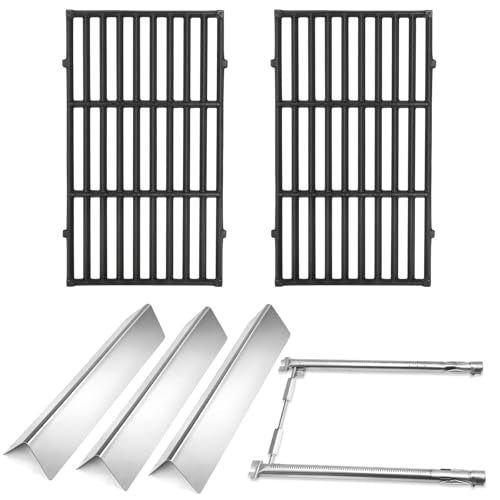 Grill Replacement Parts for Weber Spirit I (L2 7635&69785&7637)