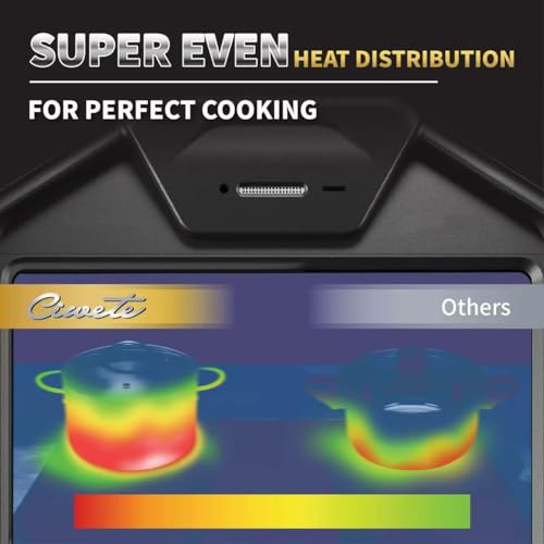 8 Quart Stock Pot (Stock Pot / 8 Quart)