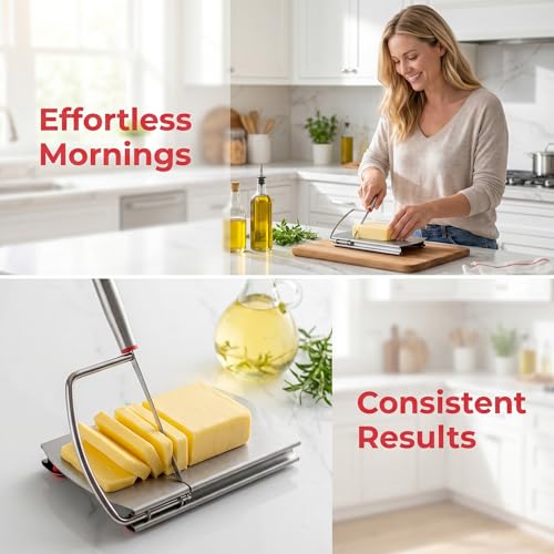 Cheese Slicer (Cheese Slicer Only)