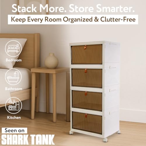 Quik Box Sport 4 (Blanc)