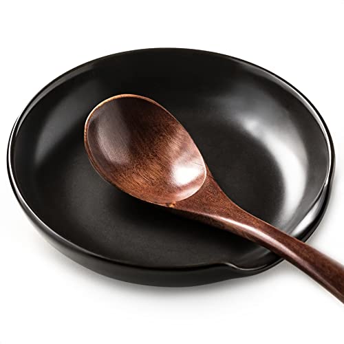 Spoon Rest for Stove Top