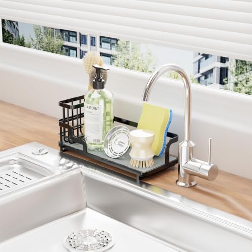 Sponge Holder for Kitchen Sink