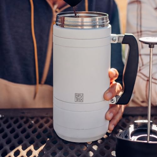 by Planetary Design (Snowflake White / 32 fl.oz)