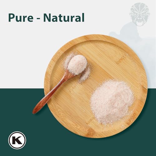 Himalayan Pink Salt (80 Ounce (Pack of 1))