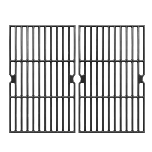 Grill Grates for Char (16.8" x 21")