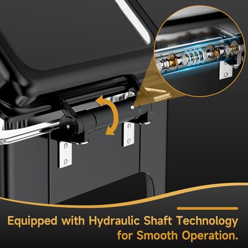 Chafing Dishes for Buffet (Black)