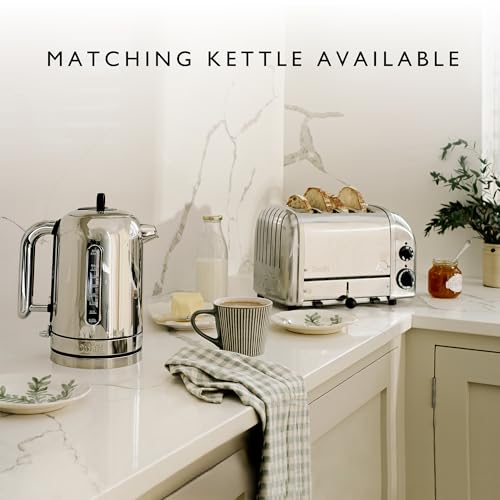 Classic 4 Slice NewGen Toaster
