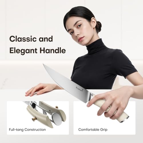 Kitchen Knife Set