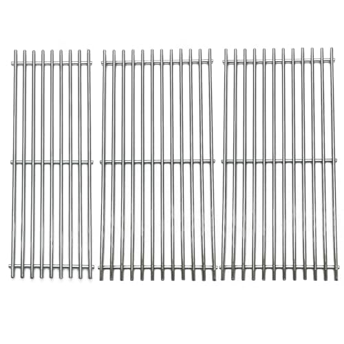 18" Stainless Steel Cooking Grid Grate for Charbroil Performance 463376018P2 (18" x 25")