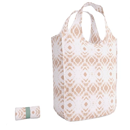 Reusable Grocery Bag (Natural Spirit)