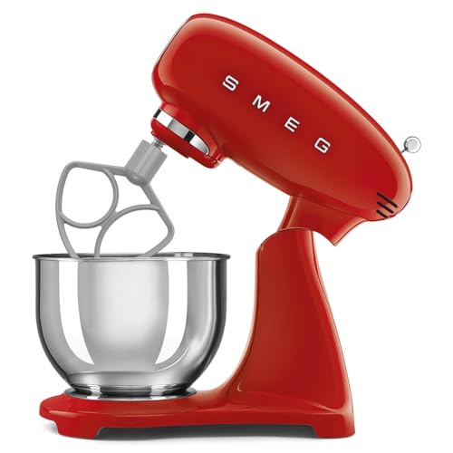 SMF05 Forte 5 (Large / RD)