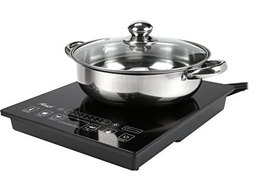Induction Cooker 1800 Watt (RHAI-15001)