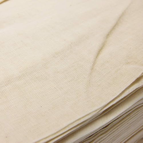 Arkwright Cheese Cloth for Straining (Grade 50)
