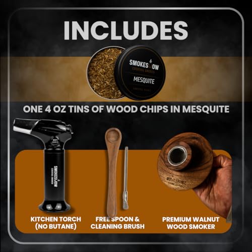 Bundle with Kitchen Torch