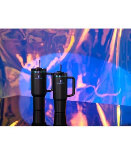 Quencher H2.0 Flow State Tumbler (30 Ounces / Black Chroma)