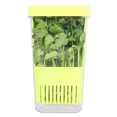 Herb Keeper BPA (Herb Keeper - Green)