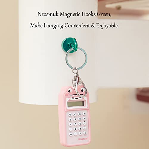 Magnetic Hooks (10 Count)