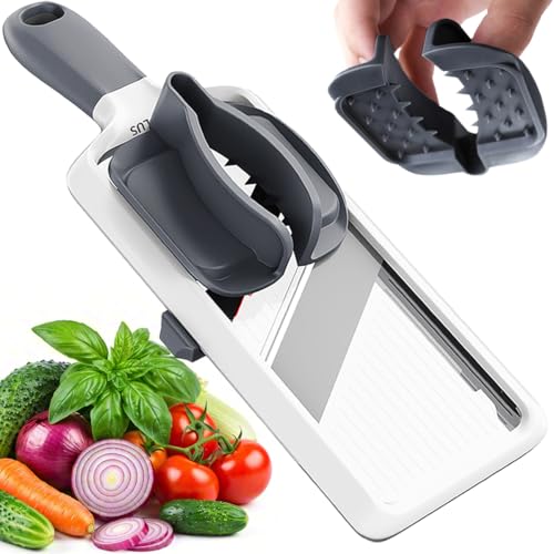 Mandoline Slicer for Kitchen