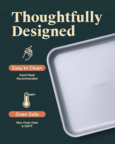 9" Non Stick Ceramic (2 Count)
