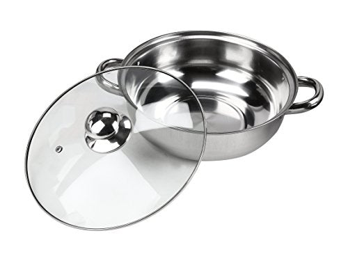 Induction Cooker 1800 Watt (RHAI-15001)