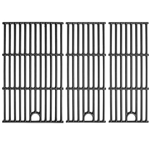 Grill Grates for Charbroil Performance 4 Burner for Char (17" x 24.69")